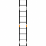 échelle multifonctions