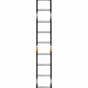 Échelle multifonctions