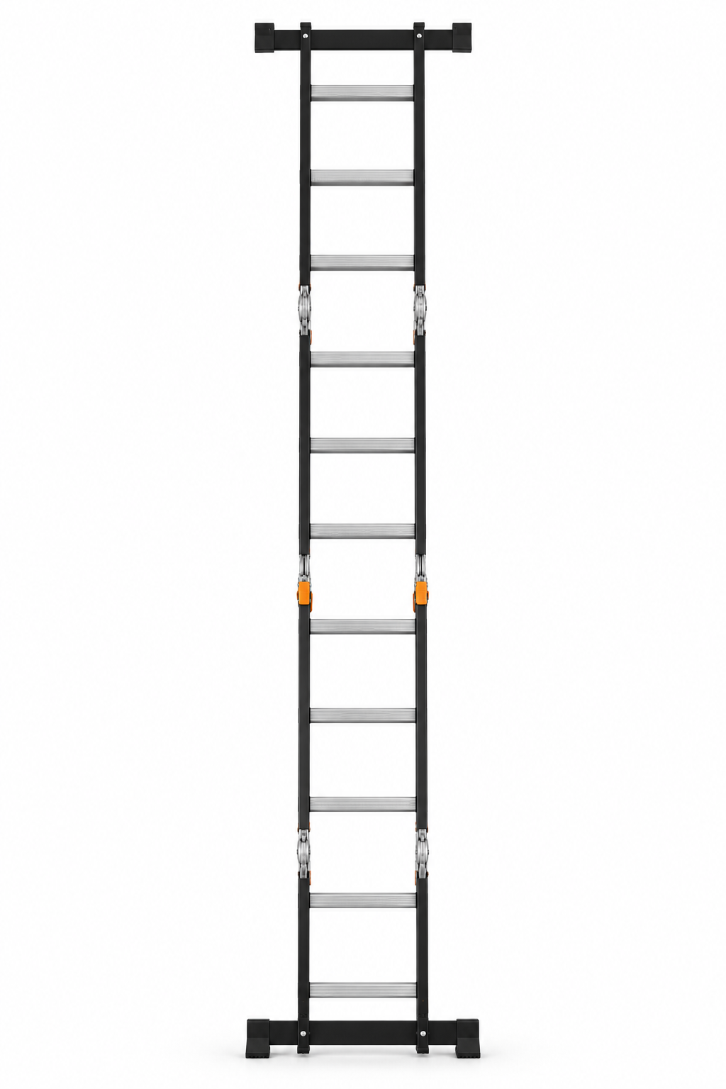 Échelle multifonctions