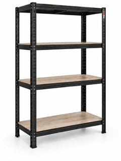Étagère bois