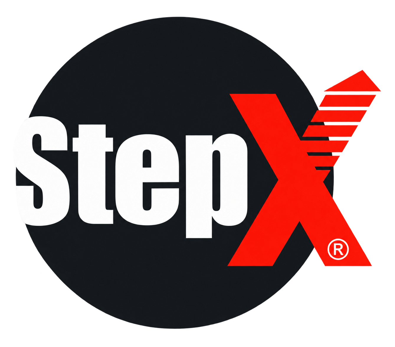 StepX